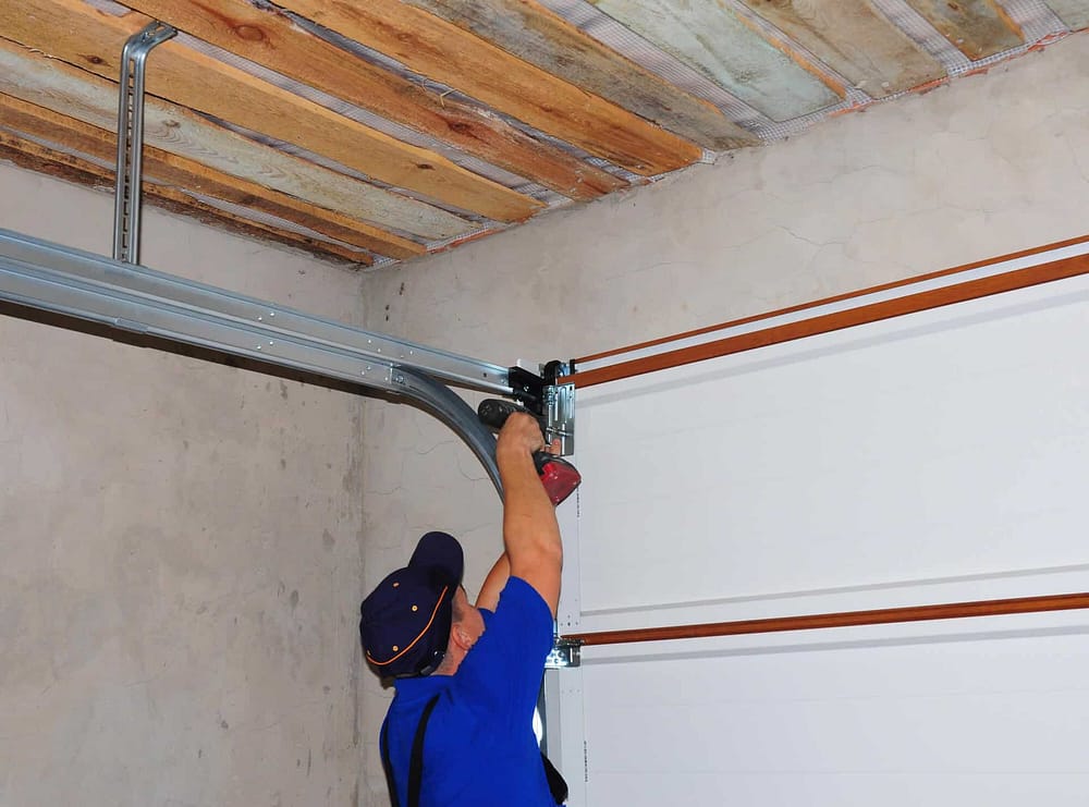 Garage Door Repair Boca Raton