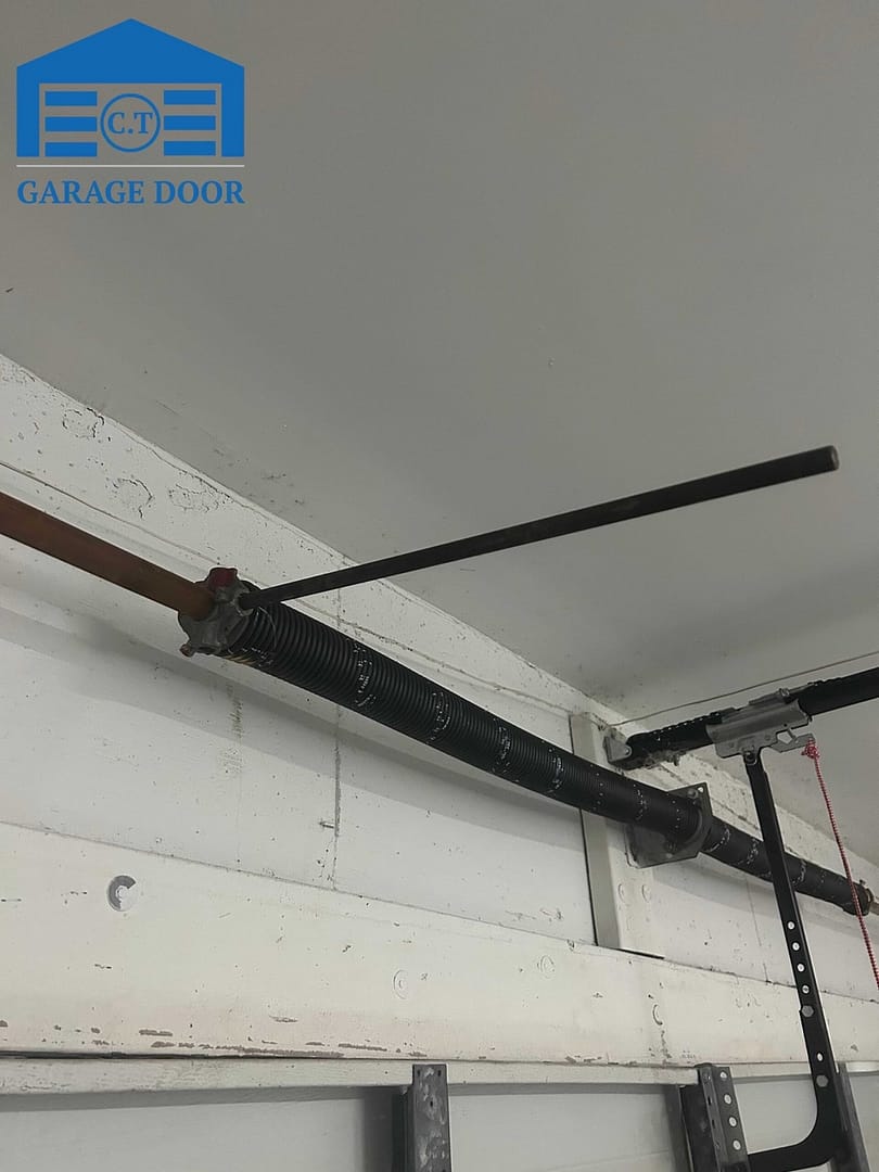 Garage Door Spring Repair Boca Raton