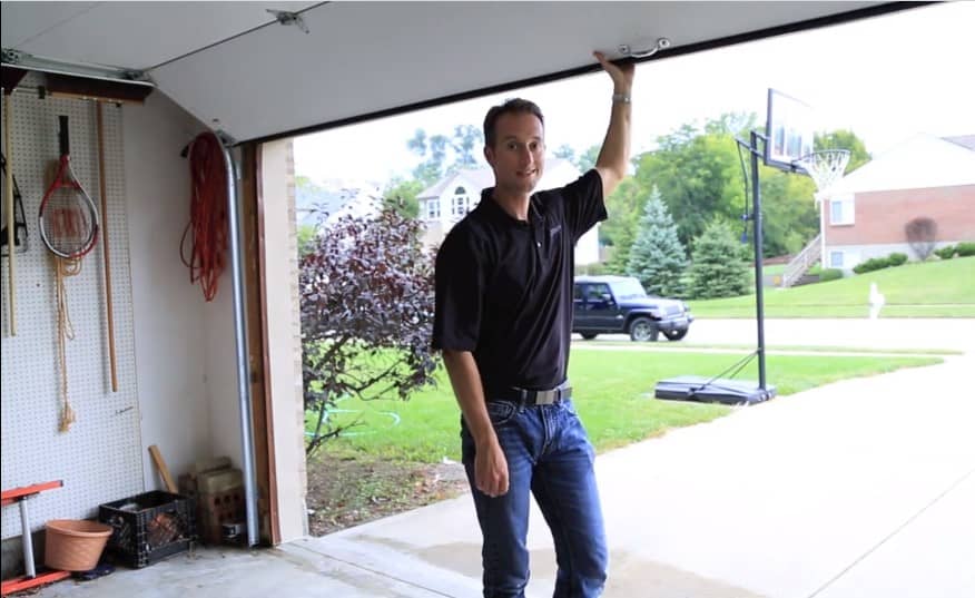 Garage Door Repair Laguna Beach Expert Guide