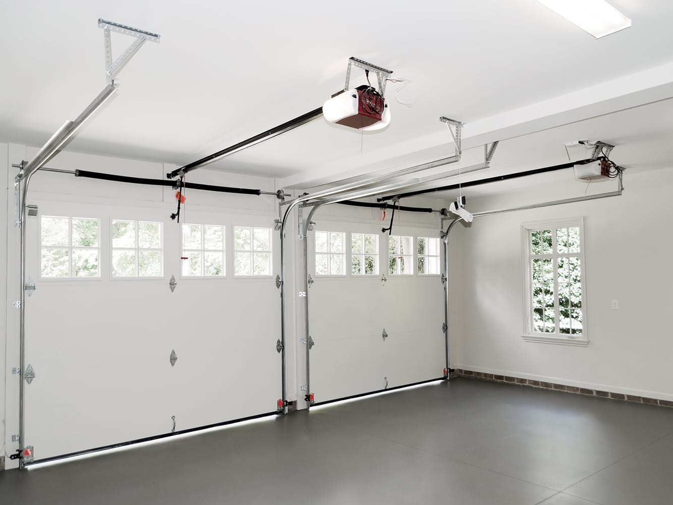 Expert Garage Door Installation Services CT Garage Doors